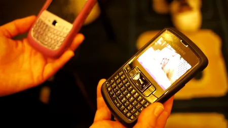 Anunțul Samsung cu privire la BlackBerry: „Vom face asta cu siguranță