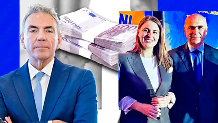 Firma partenerei de viață a lui Anastasiu, CAMPIOANĂ la contracte cu statul! Cuvântul de ordine, „cumpărare directă”