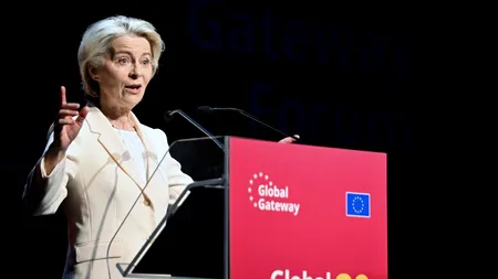 Moțiunile de cenzură împotriva lui Ursula von der Leyen, RESPINSE după votul din Parlamentul European