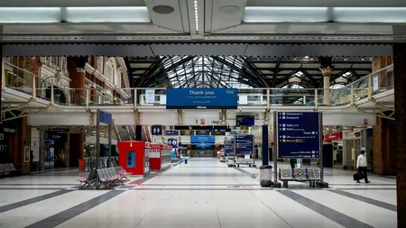 Lista țărilor cu risc epidemiologic ridicat a fost actualizată. Marea Britanie rămâne în zona roșie