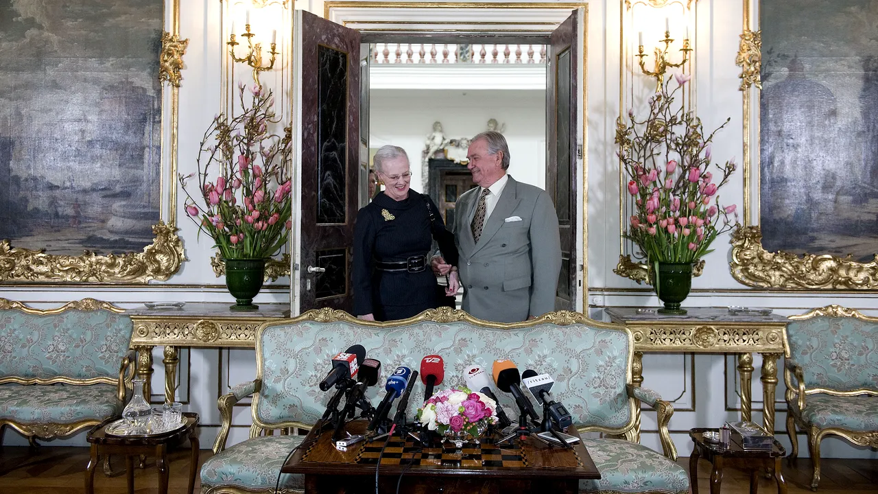 A murit Prințul Henrik al Danemarcei. Care a fost ultima sa dorință