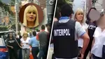 Elena Udrea publică imagini de la arestarea sa din Costa Rica și dă un mesaj pentru miniștrii PNL ai Justiției