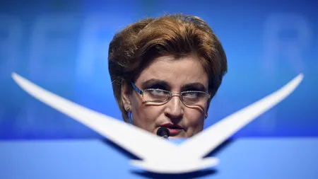 Un lider ALDE iese la atac: Grațiela, minciuna are picioare scurte, la fel și mandatul vostru oferit de PSD