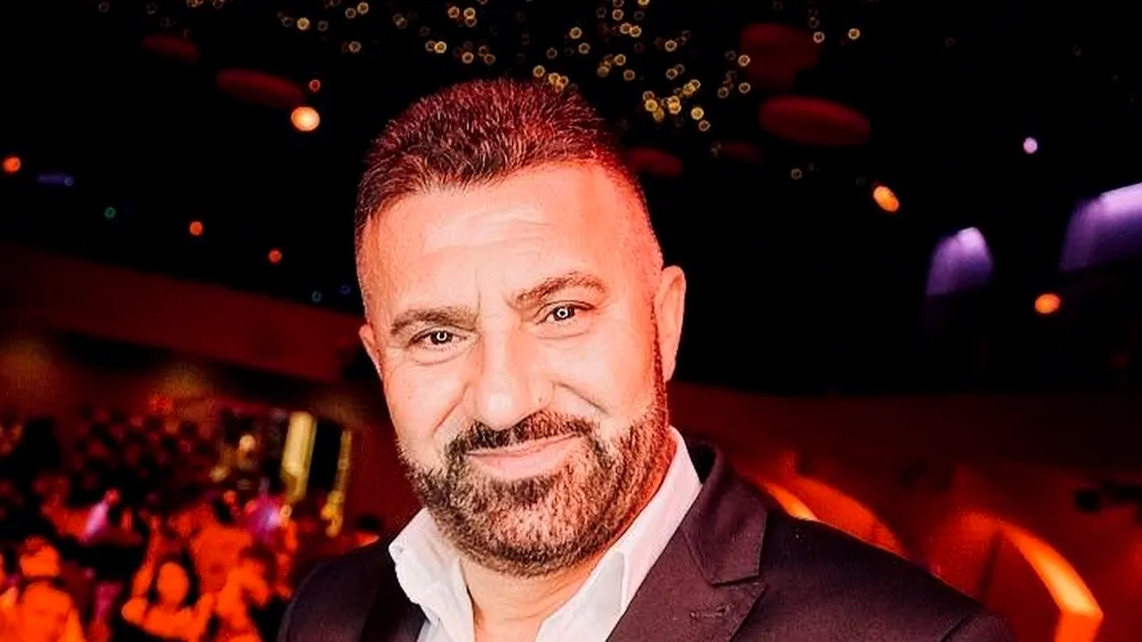 Ioniță de la Clejani, cercetat pentru infracțiunea de amenințare. A fost reclamat chiar de jurnalistul jefuit de Fulgy