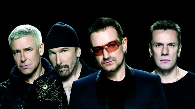 Directorul de turneu al trupei U2 a fost găsit mort într-o cameră de hotel