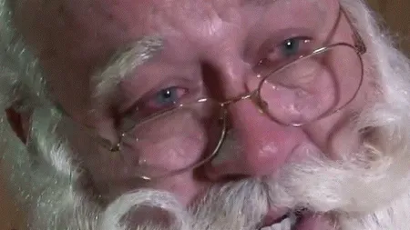 Aceasta este întâmplarea pe care Moș Crăciun nu o va uita niciodată. „Mi-a spus: Moșule, poți să mă ajuți? Apoi...