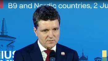 Nicușor Dan despre pierderea fondurilor europene: „Acest risc nu există”/Comisia Europeană: „Aveți două datorii la noi: reforme și deficit”