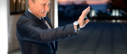 ALEGERI ÎN RUSIA. Vladimir Putin a câștigat, fără emoții, al patrulea mandat de președinte, cu 76% din voturi. UPDATE