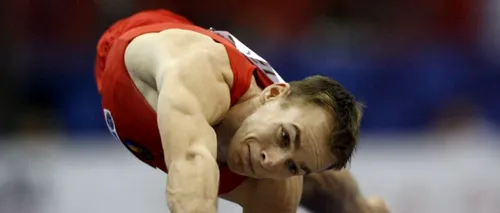 JOCURILE OLIMPICE LONDRA 2012 GIMASTICĂ. Flavius Koczi s-a calificat în finale la sol și sărituri