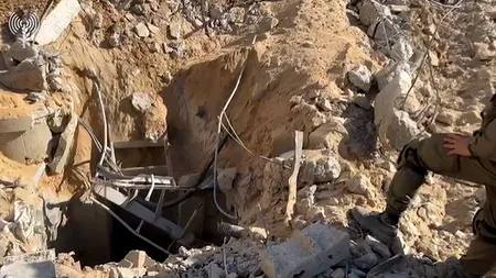 LIVE UPDATE | Război Israel-Hamas. Israelul intensifică atacurile contra Hezbollah / Biden cere Qatarului să intervină pentru eliberarea ostaticilor