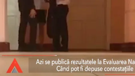 EVALUARE NAȚIONALĂ 2018. Mediafax Headlines