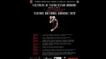 Festivalul de Teatru Caracal 2026 – ediția a XVI-a, dedicată lui Gigi Căciuleanu, omul dans