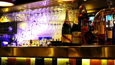 Un britanic, condamnat la 10 ani de ÎNCHISOARE pentru că a plătit cu bani falşi într-un club de noapte din Maroc