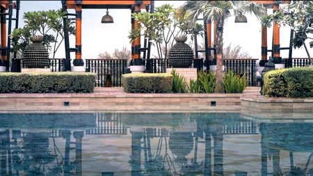 Cea mai scumpă vacanță de Revelion cumpărată în România. Cât a plătit un cuplu pentru un sejur de lux într-o zonă exclusivistă