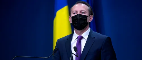 VIDEO | Florin Cîțu: PNL nu este un mic PSD. Noi vrem să fim cel mai mare partid politic din România