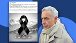 Mesajul lui Călin Georgescu după tragedia de la Crans Montana: „Să ne rugăm împreună pentru cei plecați dintre noi”