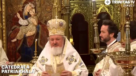 Fostul Ambasador Bogdan Tătaru-Cazaban a fost hirotonit DIACON