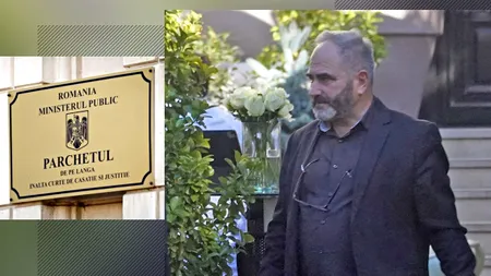 BREAKING NEWS | Călugărul-amant al deputatului exclus din PSD, audiat 11 ore la Parchet! Procurorii au vrut să afle culisele orgiilor sexuale