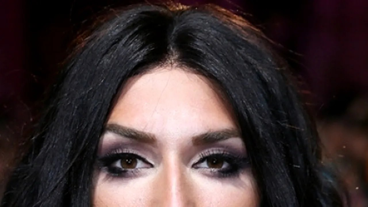 Detaliul din această fotografie care îi sperie pe bărbați