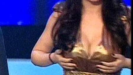 Ce a răspuns Andra, întrebată dacă va poza vreodată goală