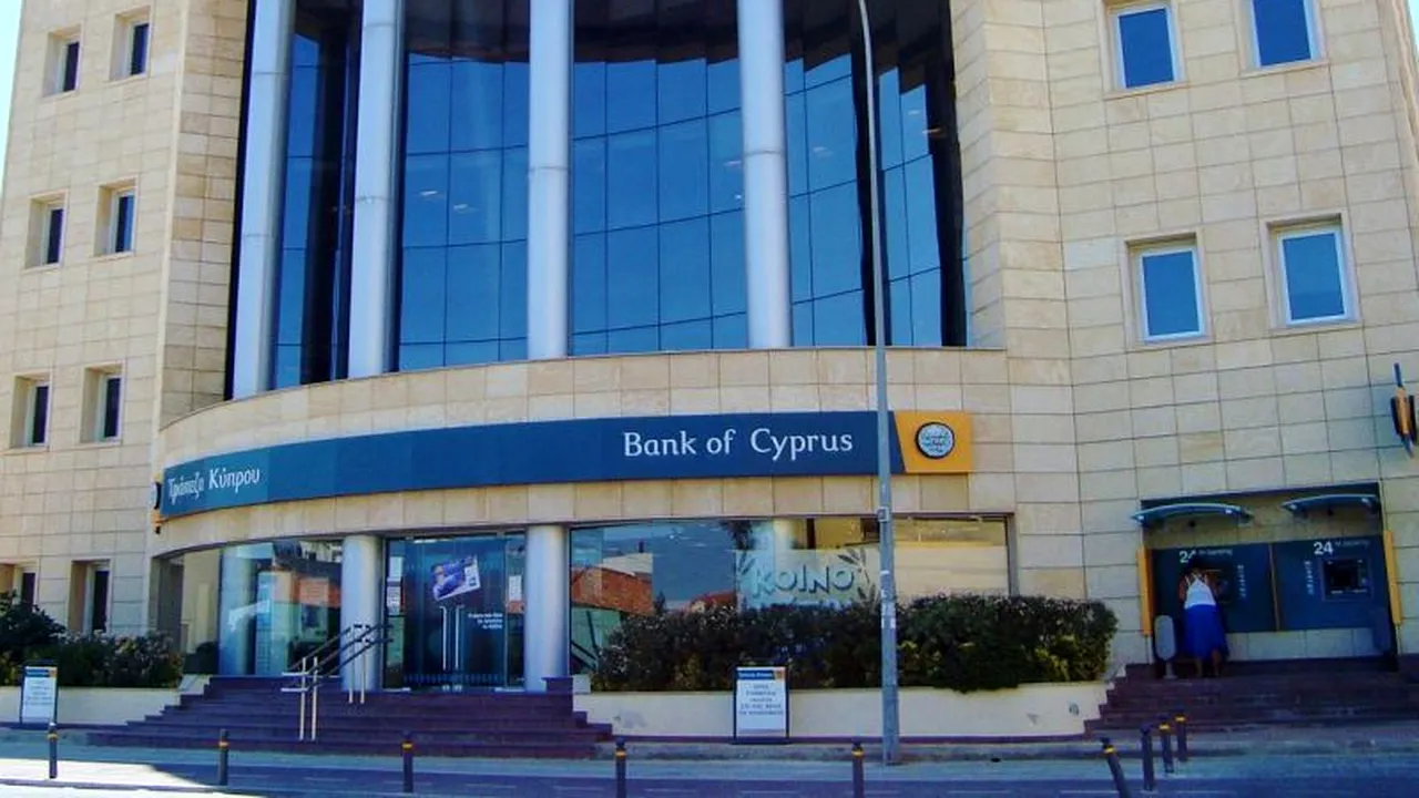 TOTUL despre situația din Cipru. Restricții fără precedent asupra fluxurilor financiare. Cât de departe este România de o criză precum ca cea din Cipru