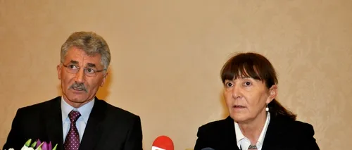 Macovei cere demisia lui Oltean din funcția de vicepreședinte PDL, acesta fiind urmărit penal de DNA
