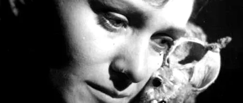 A murit actrița Tatiana Iekel, prima soție a lui Florin Piersic