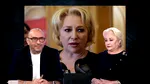 Viorica Dăncilă: Ca premier, regret că am avut încredere în oameni care nu au meritat