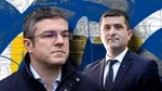 USR i-a validat pe cei doi miniştri propuşi la Apărare şi Economie. Radu Miruţă va merge la Apărare, iar Irineu Darău, la Economie