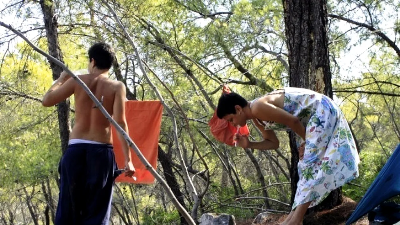 Viața de cuplu în imagini. Cum arată o relație. GALERIE FOTO