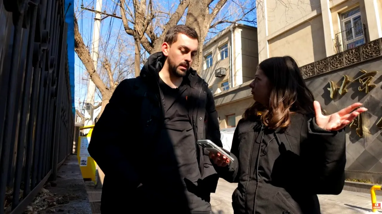 Ce au pățit doi români în Rusia: „Arestați, dezbrăcați, percheziționați și expulzați”. Interdicție de a mai intra în țară până în 2076