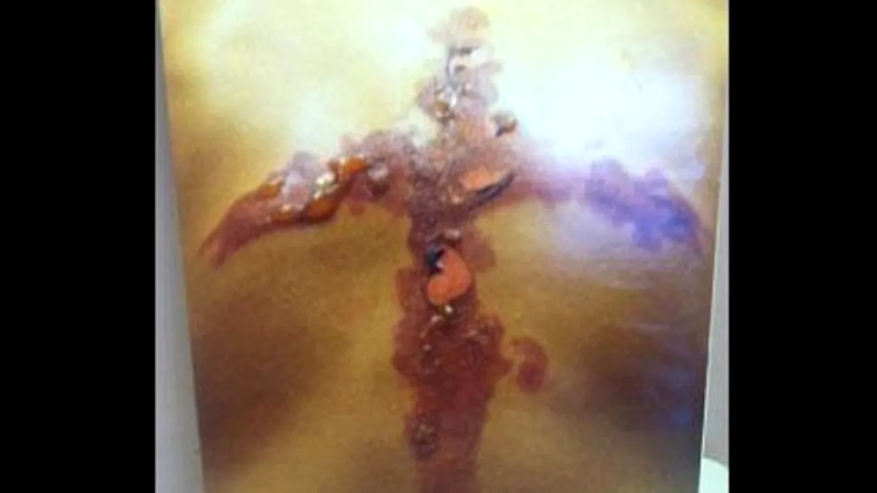 Experimentul care le-a luat mințile adolescenților. Cum și-a provocat această rană un tânăr teribilist. VIDEO