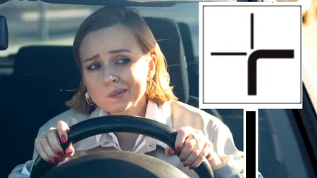 Cine trebuie să semnalizeze în această situație? Mulți ȘOFERI fac greșeli în schimbarea direcției de mers la aceste intersecții