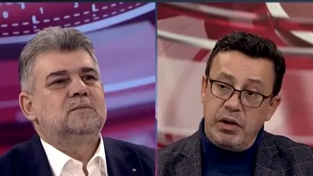 Ciolacu, întrebat dacă „doarme liniștit” în cazul NORDIS: „Dorm 7-8 ore pe noapte” / „Subiectul era pregătit pentru turul II”
