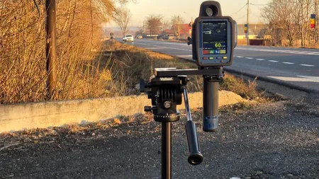 România, împânzită de 700 de RADARE inteligente. Cum funcționează și ce trebuie să știe șoferii? Amenzile vin în plic acasă