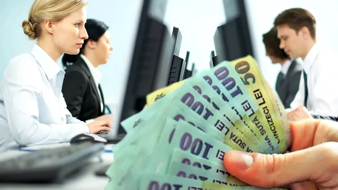 Ce salarii au bărbații și ce salarii au femeile în România. Cine CÂȘTIGĂ mai mulți bani acum, în 2023