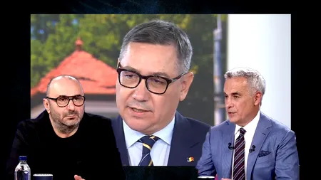 Călin Georgescu: „Victor Ponta are un mare merit. Este nevoie de LINIȘTE socială”