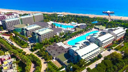 Alexandra din Berceni a plătit 2.055 de euro pentru un concediu de 7 nopți în Turcia. IREAL ce a aflat, chiar înainte să plece