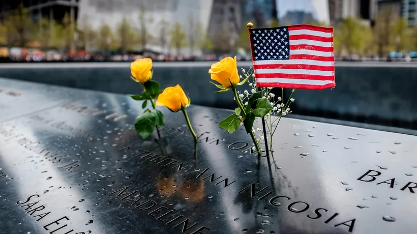 22 de ani de la atacurile din 11 septembrie asupra Statelor Unite ale Americii