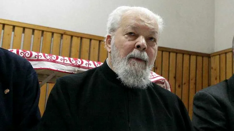 Mitropolitul Banatului, IPS Nicolae Corneanu, a ajuns într-un spital din Timișoara