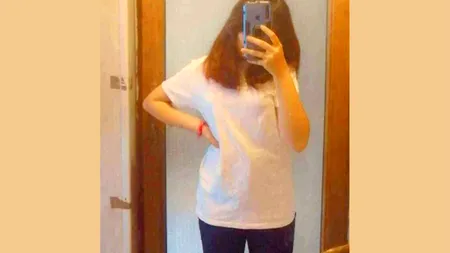 Pe 7 ianuarie, Georgiana din Năvodari a fost dată dispărută de părinți. Care e motivul intim pentru care fugise de acasă și unde a fost găsită, după 2 zile de căutări