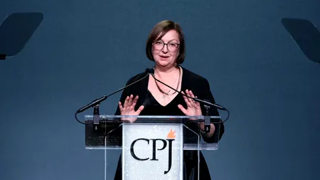 Rusia a mai descoperit un „agent străin”. Galina Timchenko – CEO Meduza, trecută pe „LISTA NEAGRĂ” a lui Putin. „Adevărații criminali stau la Kremlin”