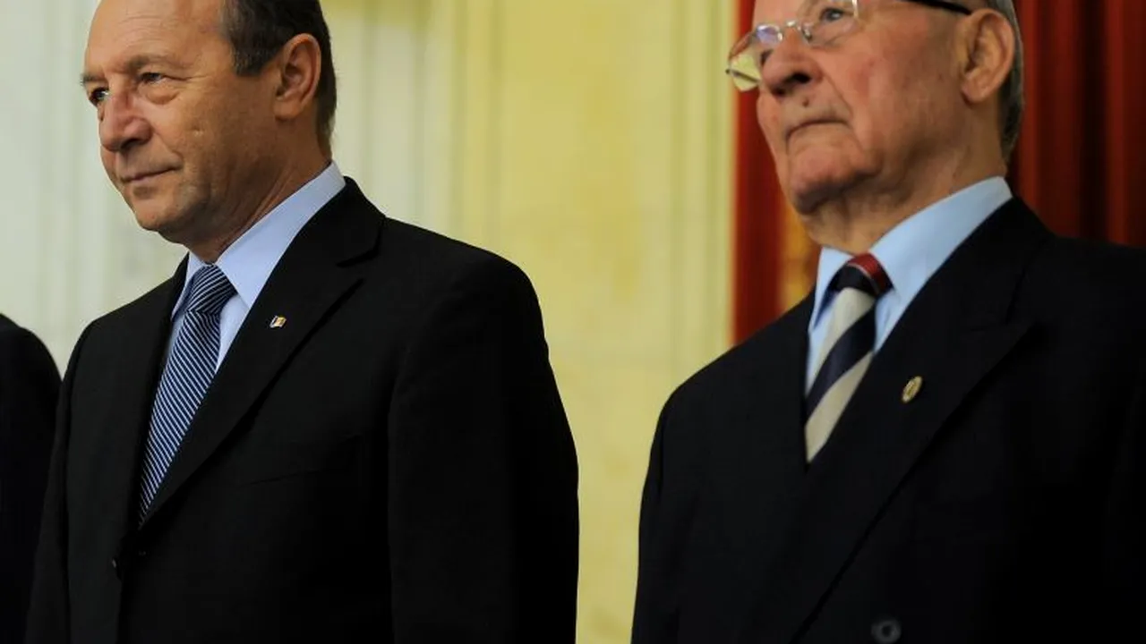 Predescu: Referendumul trebuia validat întrucât au participat mai mult de jumătate din votanți