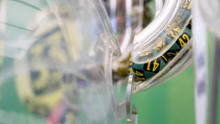 Trageri LOTO duminică, 29 martie 2026. Report la Loto 6/49 la categoria I de peste 2,04 milioane de euro