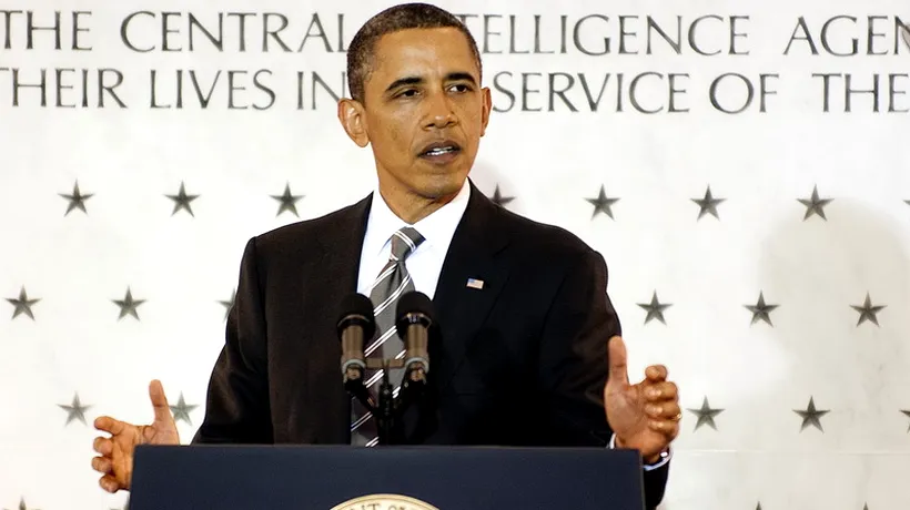 Reacția lui Barack Obama după ce un raport al Senatului a dezvăluit BRUTALITĂȚI incredibile comise de CIA