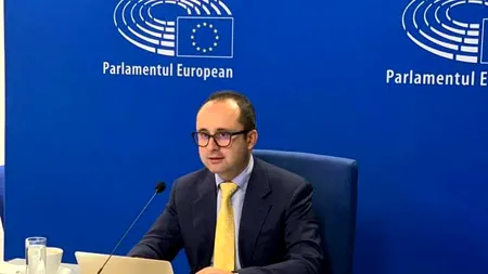 Eurodeputatul Cristian Bușoi: „EMA va începe revizuirea continuă a unui nou potențial vaccin împotriva COVID-19”