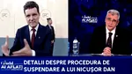 AUR îl acuză pe Nicușor Dan că a trădat interesele țării și că si-a dat acordul ca gazele din Marea Neagră să fie depozitate în Ucraina: Cărei țări a jurat credință?