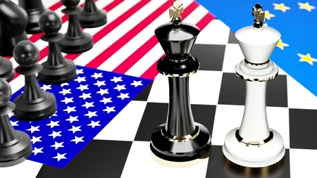 Financial Times: UE pregătește stimulente sau sancțiuni în relația cu SUA, în situația victoriei lui TRUMP /”Suntem pregătiți să ne apărăm interesele”