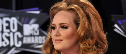 Piesele solistei Adele, cel mai eficient somnifer 