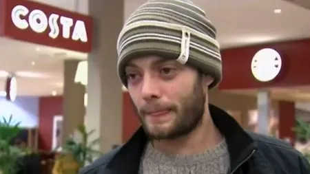 Românul Victor Spirescu, devenit celebru în Marea Britanie, și-a găsit un nou loc de muncă